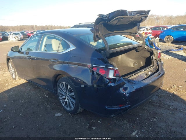 2020 LEXUS ES 350 58ADZ1B11LU053438 Photo 2