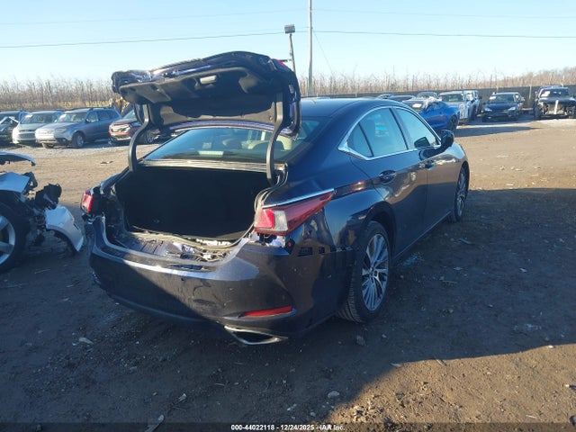 2020 LEXUS ES 350 58ADZ1B11LU053438 Photo 3