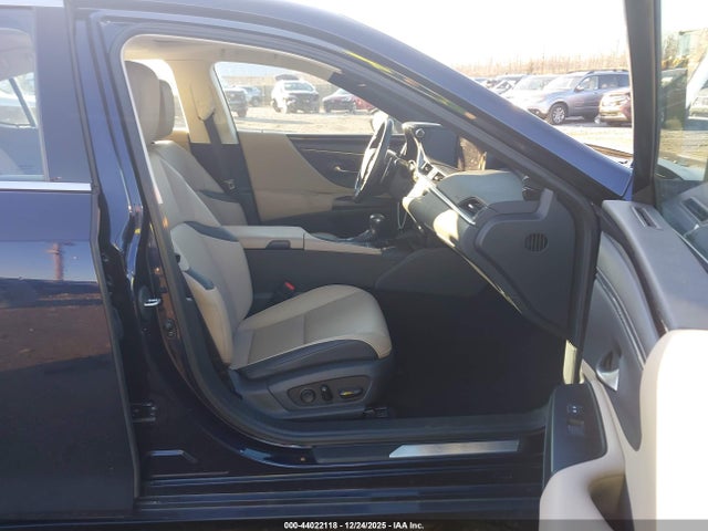 2020 LEXUS ES 350 58ADZ1B11LU053438 Photo 4