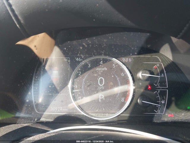 2020 LEXUS ES 350 58ADZ1B11LU053438 Photo 6