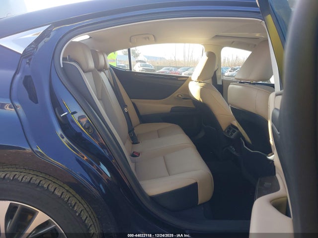 2020 LEXUS ES 350 58ADZ1B11LU053438 Photo 7