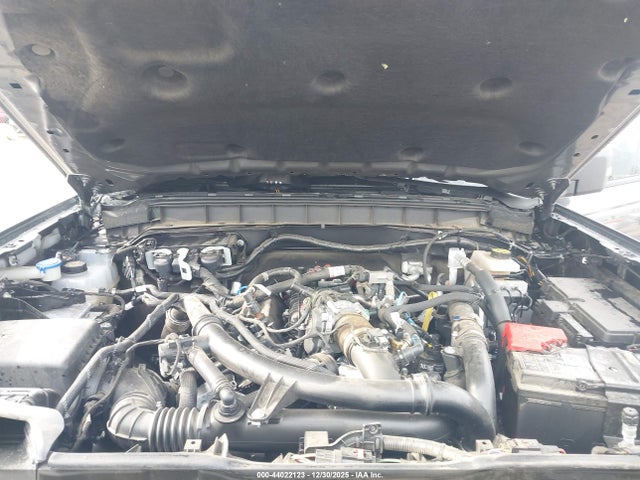Ford Bronco Wildtrak 2023 1FMEE5DP0PLB46401 Image 10