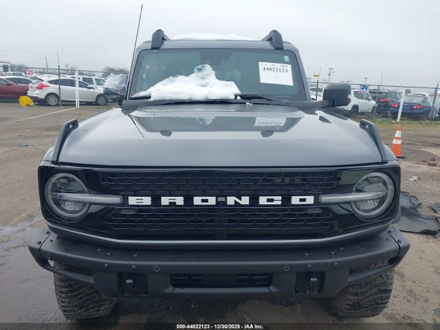 Ford Bronco Wildtrak 2023 1FMEE5DP0PLB46401 Image 12
