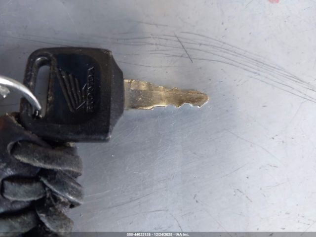 2002 HONDA VT1100 1HFSC39072A400001 Photo 10