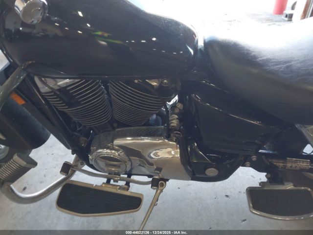 2002 HONDA VT1100 1HFSC39072A400001 Photo 8