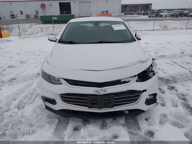 1G1ZE5ST1HF228684 Chevrolet MALIBU 1LT