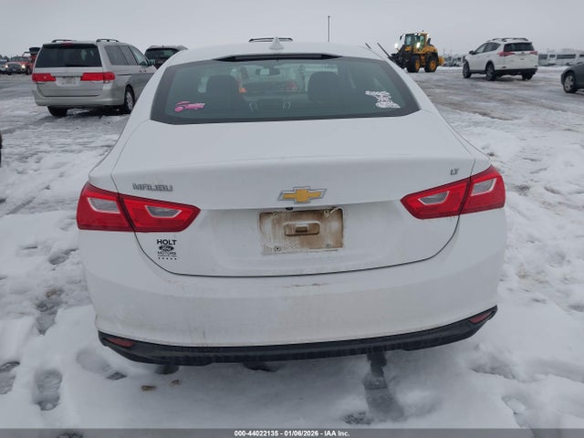 1G1ZE5ST1HF228684 Chevrolet MALIBU 1LT