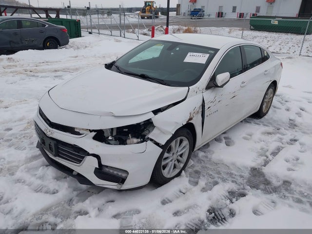 1G1ZE5ST1HF228684 Chevrolet MALIBU 1LT