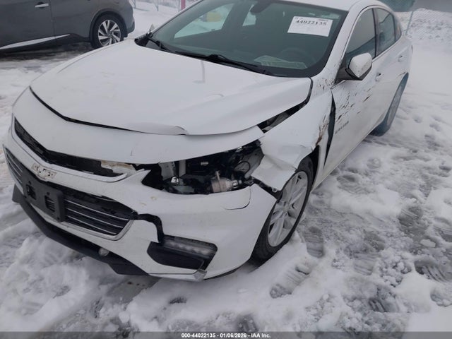1G1ZE5ST1HF228684 Chevrolet MALIBU 1LT