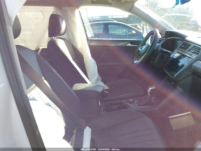 Volkswagen Tiguan 2.0t Se 2022 3VV2B7AX1NM116014 Image 5