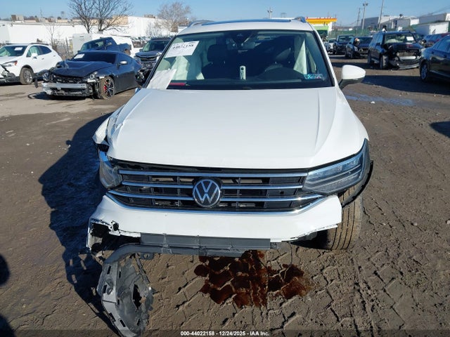 Volkswagen Tiguan 2.0t Se 2022 3VV2B7AX1NM116014 Image 6