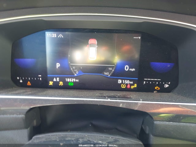 Volkswagen Tiguan 2.0t Se 2022 3VV2B7AX1NM116014 Image 7