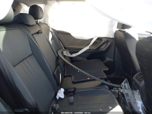 Volkswagen Tiguan 2.0t Se 2022 3VV2B7AX1NM116014 Image 8