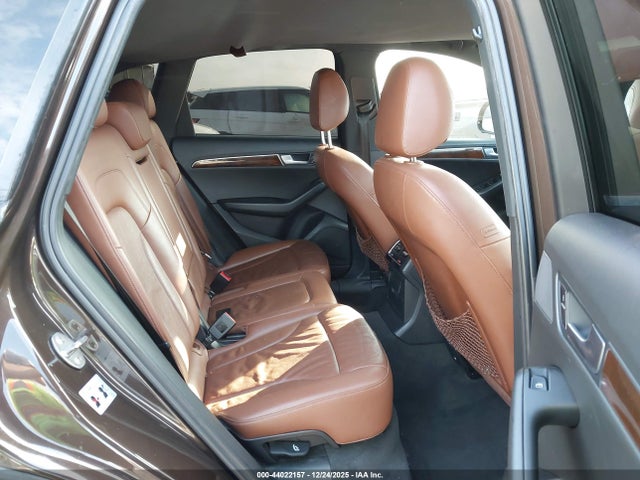 2012 AUDI Q5 WA1CFAFP4CA095287 Photo 7