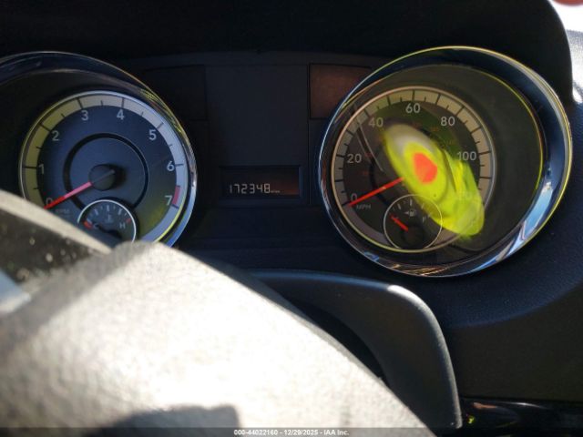 2016 DODGE GRAND CARAVAN 2C4RDGCGXGR368358 Photo 6