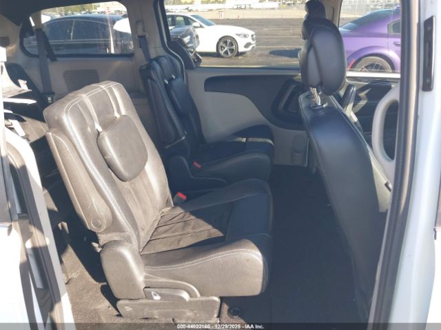 2016 DODGE GRAND CARAVAN 2C4RDGCGXGR368358 Photo 7