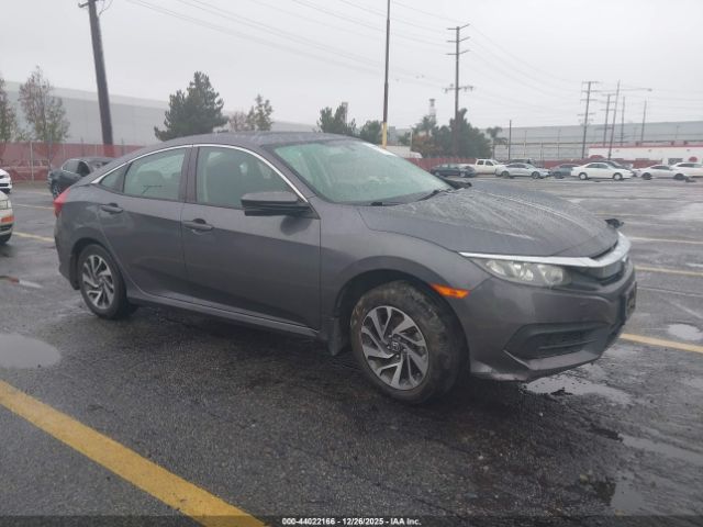 2018 HONDA CIVIC 2HGFC2F72JH564703