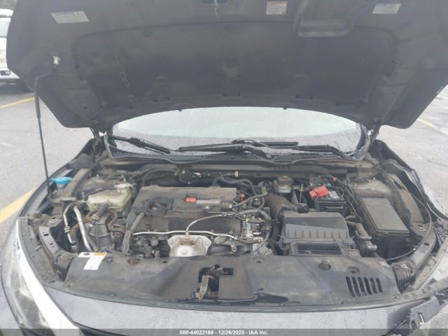 2018 HONDA CIVIC 2HGFC2F72JH564703 Photo 9