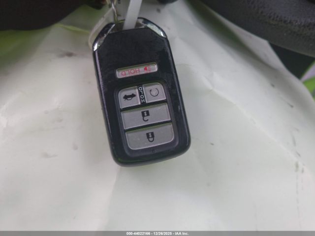 2018 HONDA CIVIC 2HGFC2F72JH564703 Photo 10