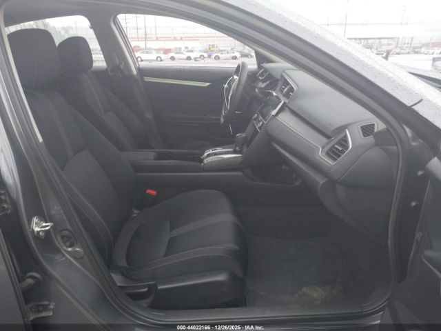 2018 HONDA CIVIC 2HGFC2F72JH564703 Photo 4