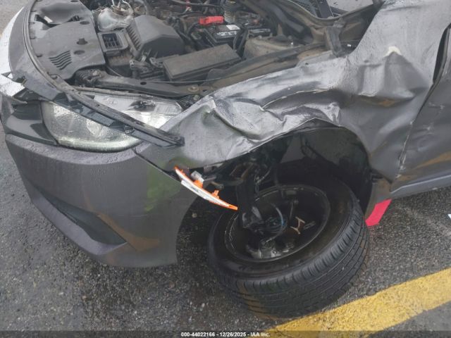 2018 HONDA CIVIC 2HGFC2F72JH564703 Photo 5