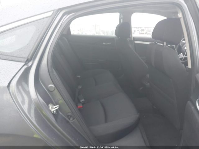 2018 HONDA CIVIC 2HGFC2F72JH564703 Photo 7