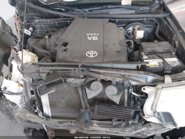 2013 TOYOTA TACOMA 5TFJU4GNXDX045929 Photo 9