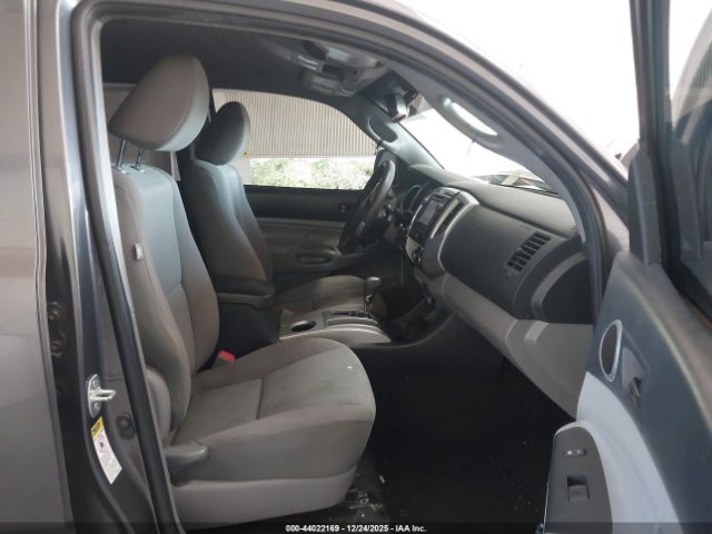 2013 TOYOTA TACOMA 5TFJU4GNXDX045929 Photo 4