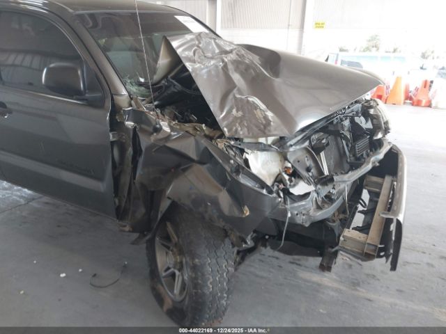 2013 TOYOTA TACOMA 5TFJU4GNXDX045929 Photo 5