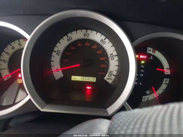 2013 TOYOTA TACOMA 5TFJU4GNXDX045929 Photo 6