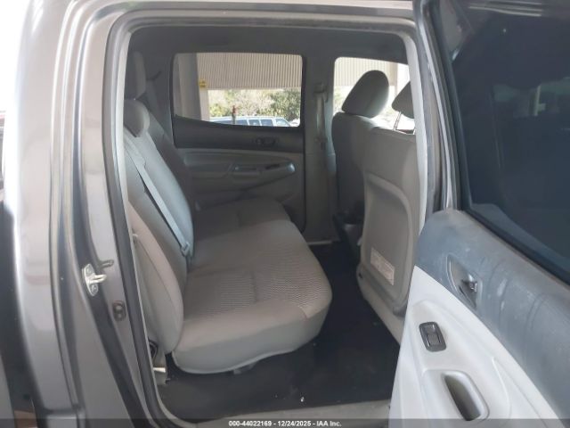 2013 TOYOTA TACOMA 5TFJU4GNXDX045929 Photo 7
