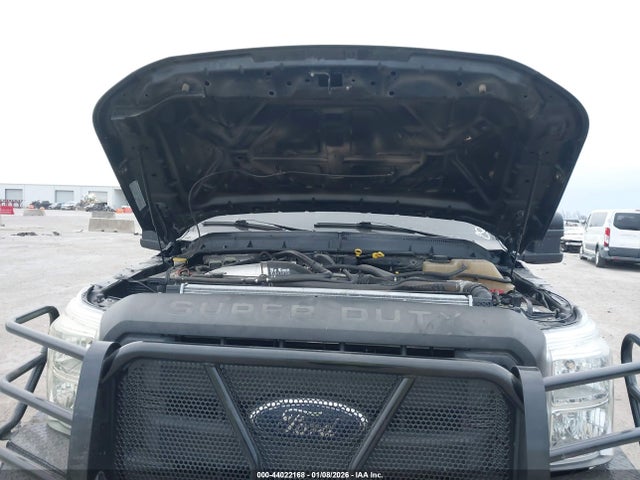 2013 FORD F-250 1FT7W2BT1DEA55727 Photo 9