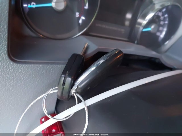 2013 FORD F-250 1FT7W2BT1DEA55727 Photo 10