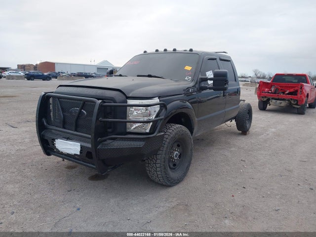 2013 Ford F-250 Lariat მანქანა იყიდება აუქციონზე, vin: 1FT7W2BT1DEA55727, აუქციონის ნომერი: 44022168