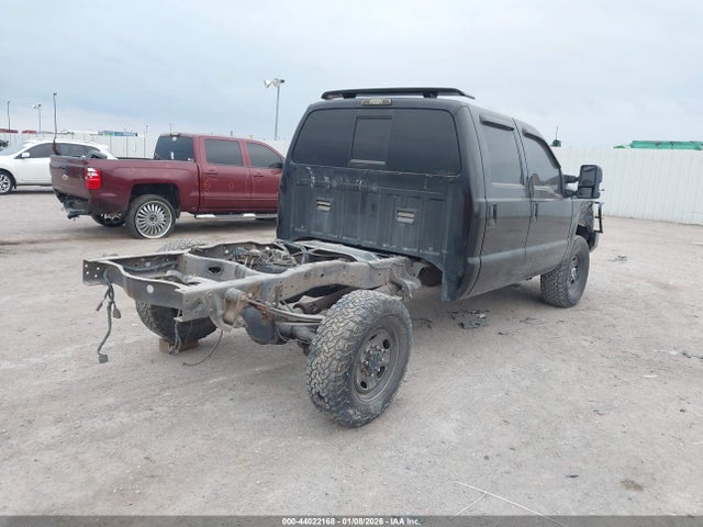 2013 FORD F-250 1FT7W2BT1DEA55727 Photo 3