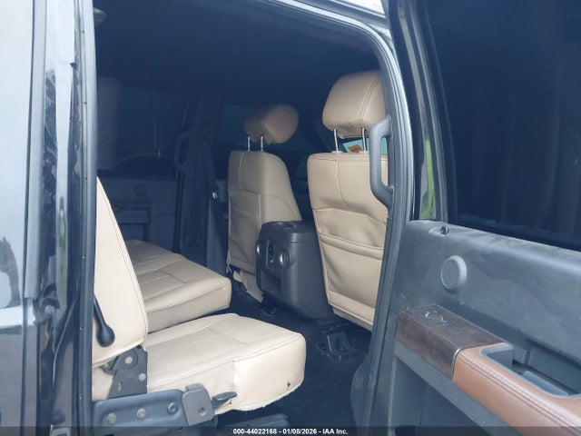 2013 FORD F-250 1FT7W2BT1DEA55727 Photo 7
