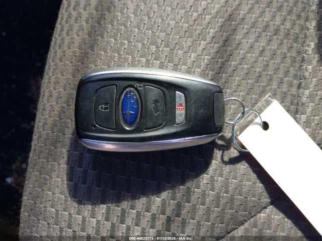 Продаж на аукціоні авто 2020 Subaru Forester Sport, vin: JF2SKARC7LH554665, номер лоту: 44022173
