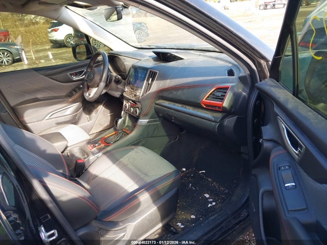 Продаж на аукціоні авто 2020 Subaru Forester Sport, vin: JF2SKARC7LH554665, номер лоту: 44022173