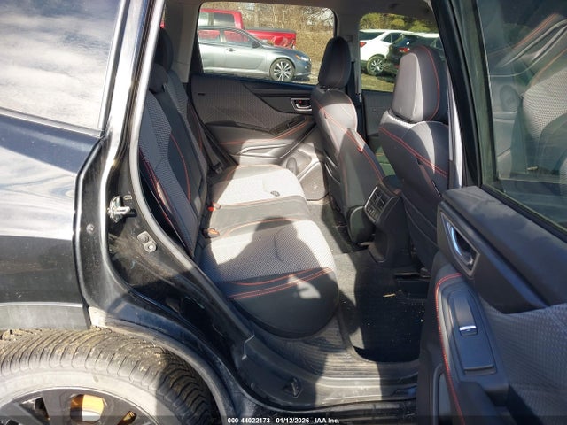 Продаж на аукціоні авто 2020 Subaru Forester Sport, vin: JF2SKARC7LH554665, номер лоту: 44022173