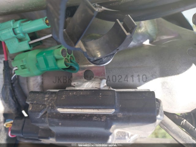 Kawasaki Kx252 C 2023 JKBKXTCC7PA024110 Image 10