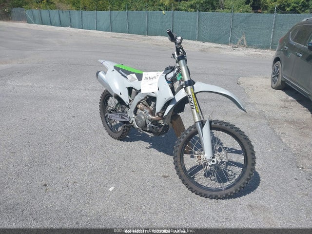 Kawasaki Kx252 C 2023 JKBKXTCC7PA024110 Image 2