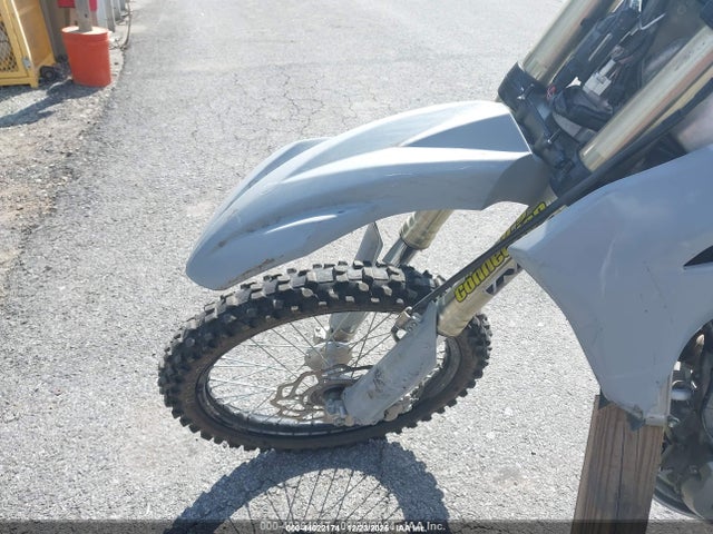 Kawasaki Kx252 C 2023 JKBKXTCC7PA024110 Image 5