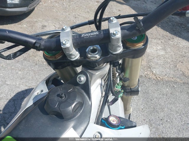 Kawasaki Kx252 C 2023 JKBKXTCC7PA024110 Image 7