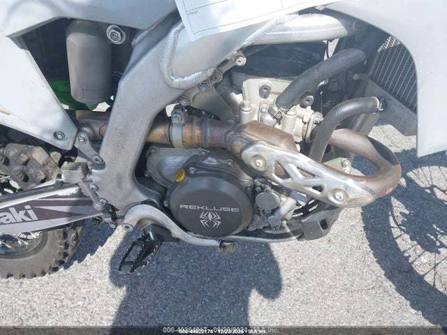 Kawasaki Kx252 C 2023 JKBKXTCC7PA024110 Image 9