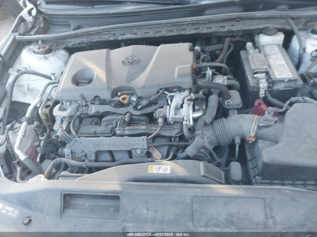 2020 TOYOTA CAMRY 4T1C11AK8LU995426 Photo 9