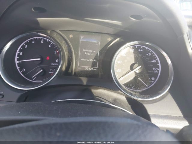 2020 TOYOTA CAMRY 4T1C11AK8LU995426 Photo 6