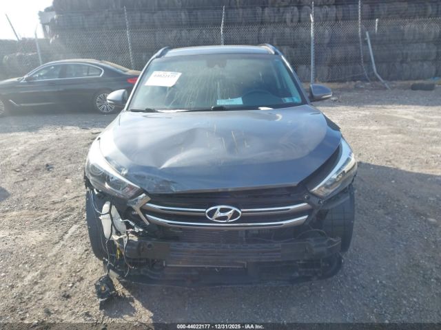 2016 HYUNDAI TUCSON KM8J3CA26GU188230 Photo 5