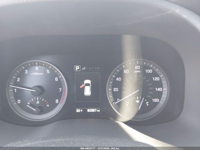 2016 HYUNDAI TUCSON KM8J3CA26GU188230 Photo 6