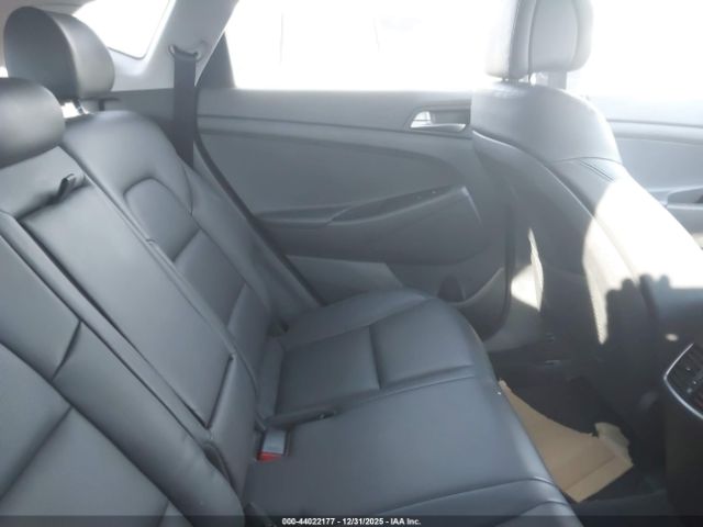 2016 HYUNDAI TUCSON KM8J3CA26GU188230 Photo 7