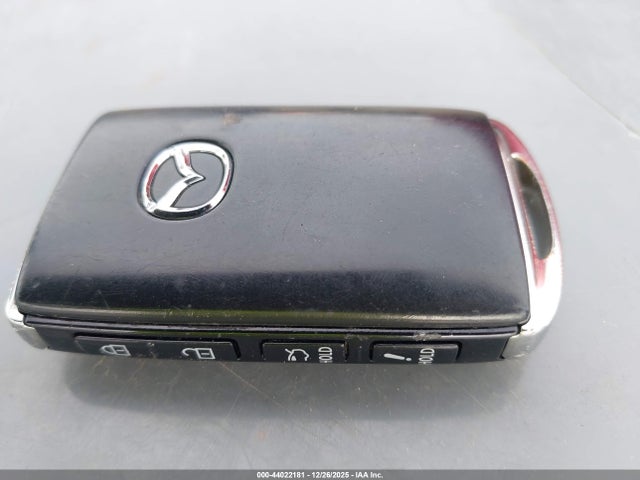 Mazda Mazda3 Preferred Package 2019 3MZBPADL3KM106759 Image 11